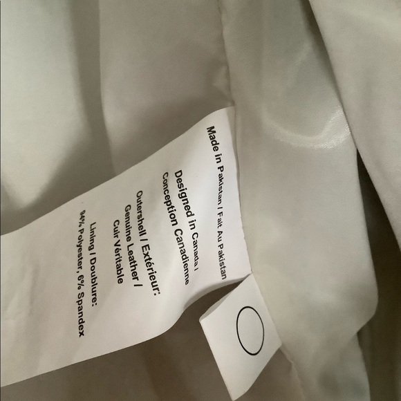 Bershka long shacket - Picture 4 of 7